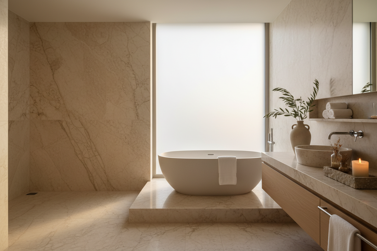 Costa Loom — Hero Spa de Lujo